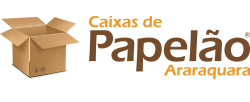 Caixas de Papelão Araraquara